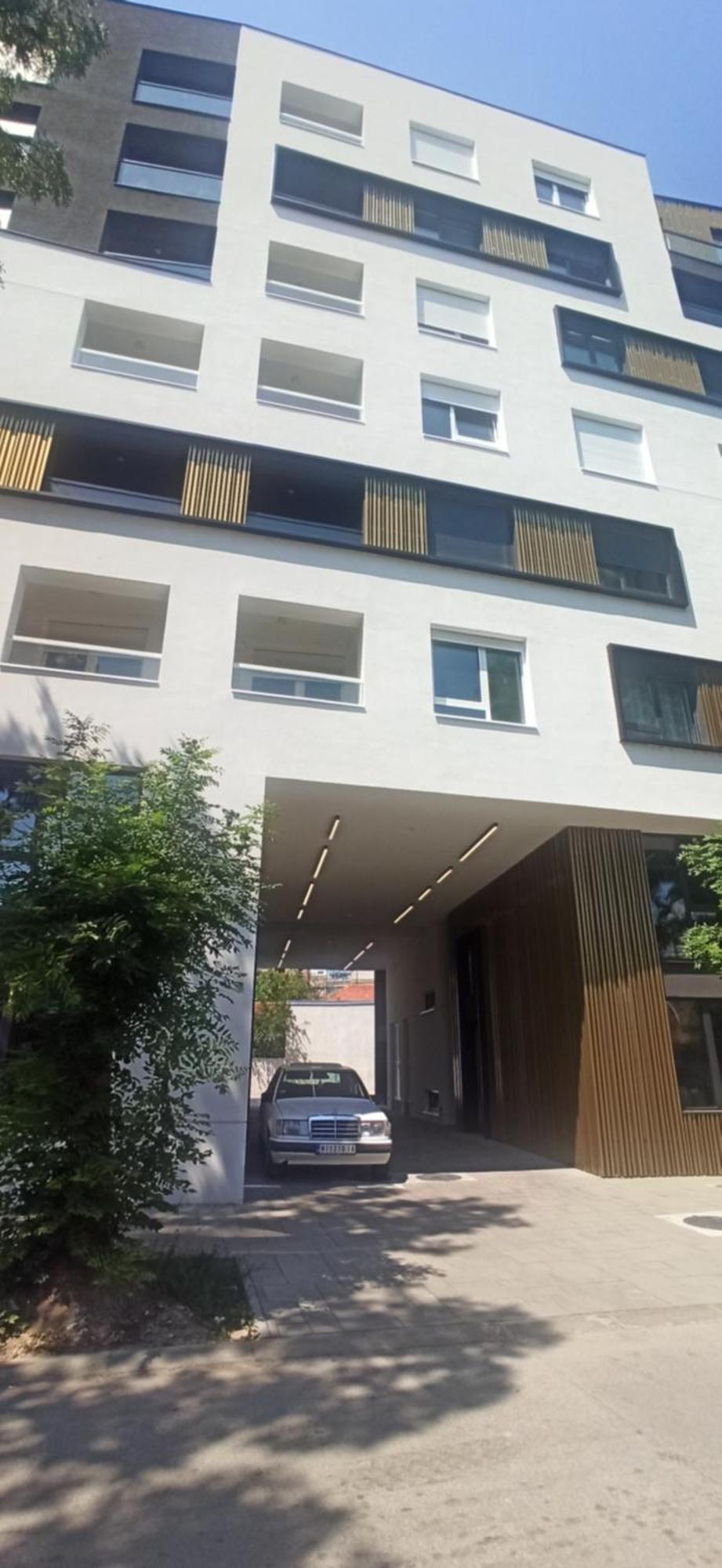 Lux Apartment 8, Center, Free Parking Ni 外观 照片