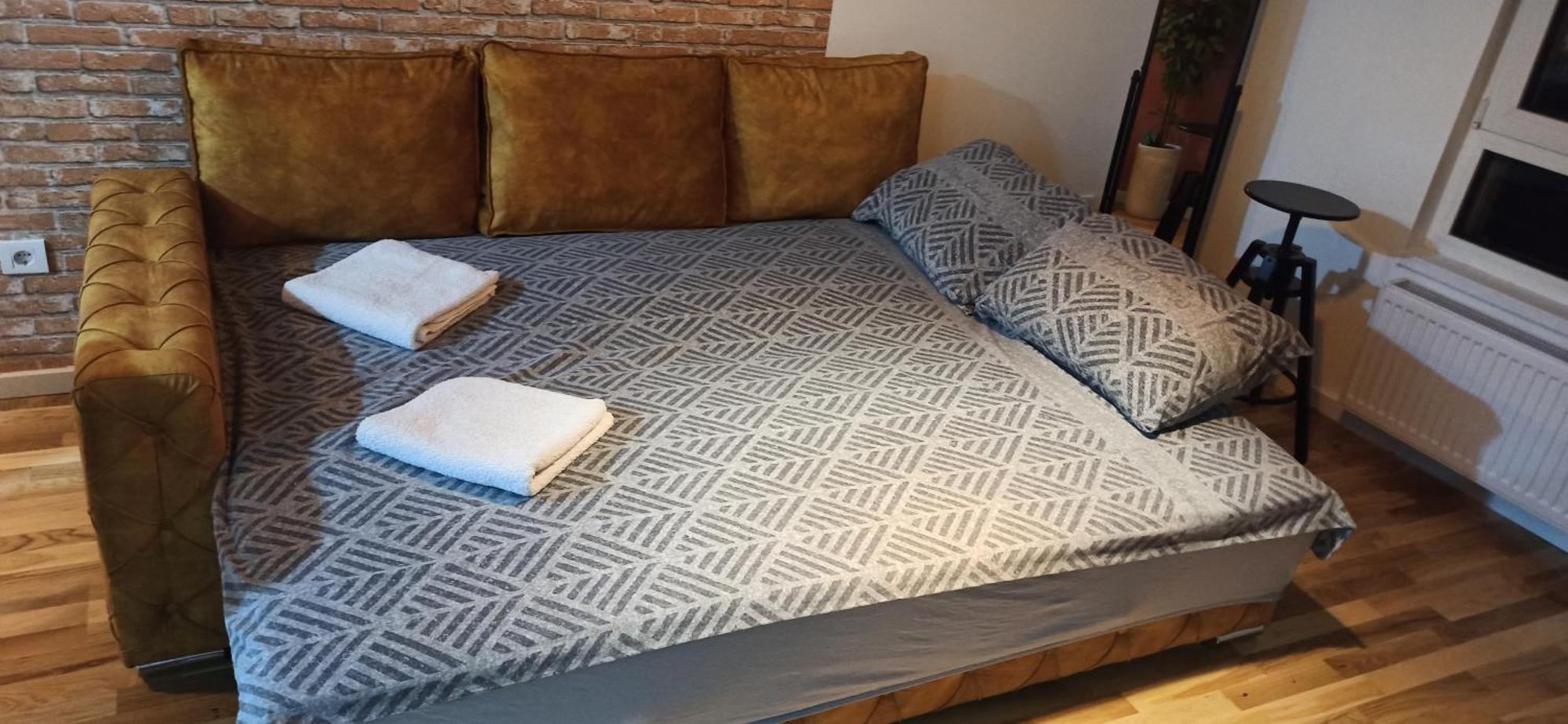Lux Apartment 8, Center, Free Parking Ni 外观 照片